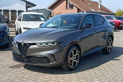 Alfa Romeo Tonale Gebrauchtwagen