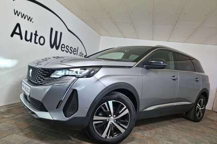 Peugeot 5008 Gebrauchtwagen