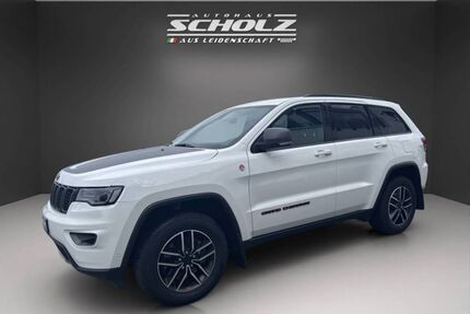 Jeep Grand Cherokee Gebrauchtwagen