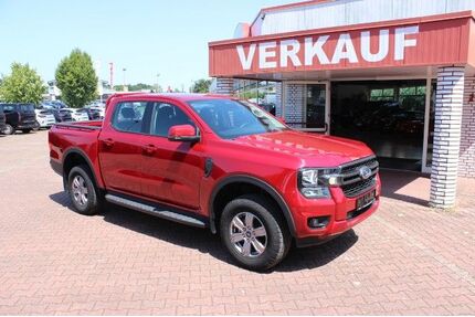 Ford Ranger Gebrauchtwagen