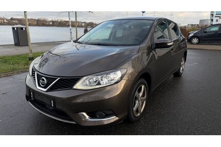 Nissan Pulsar Gebrauchtwagen