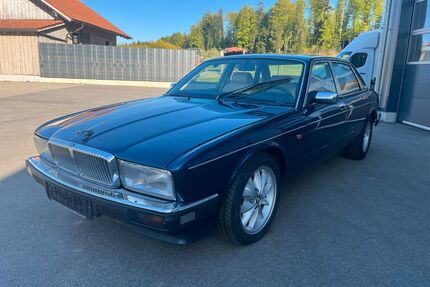 Jaguar XJ40 Gebrauchtwagen