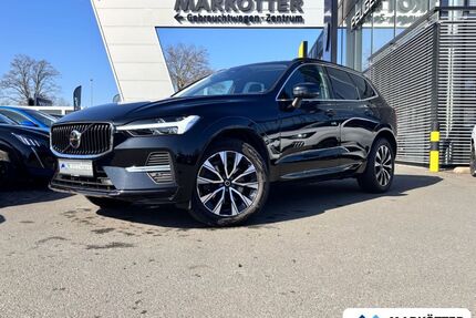 Volvo XC60 Gebrauchtwagen