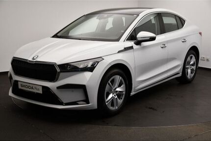 Skoda Enyaq Gebrauchtwagen