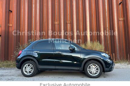Fiat 500X Gebrauchtwagen
