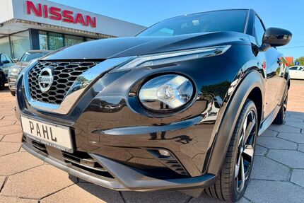 Nissan Juke Gebrauchtwagen