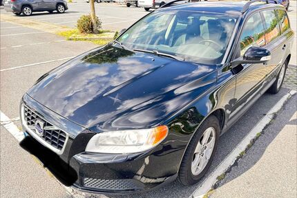 Volvo V70 Gebrauchtwagen