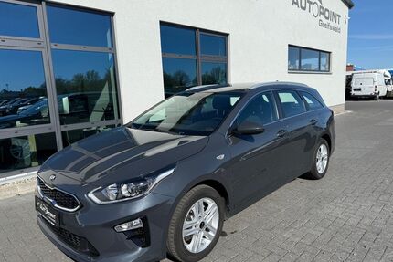 Kia ceed Sportswagon Gebrauchtwagen