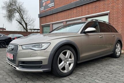 Audi A6 Allroad Gebrauchtwagen