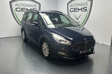 Ford Galaxy Gebrauchtwagen