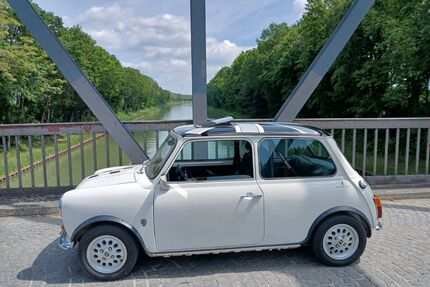 Mini 1000 Gebrauchtwagen