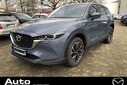 Mazda CX-5 Gebrauchtwagen