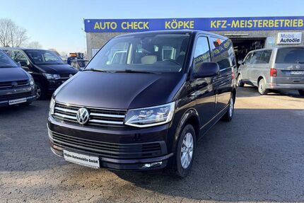 VW T6 Multivan Gebrauchtwagen