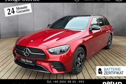 Mercedes-Benz E 300 Gebrauchtwagen