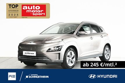Hyundai KONA Gebrauchtwagen