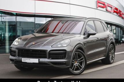 Porsche Cayenne Gebrauchtwagen