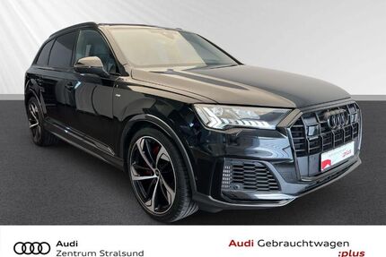 Audi Q7 Gebrauchtwagen