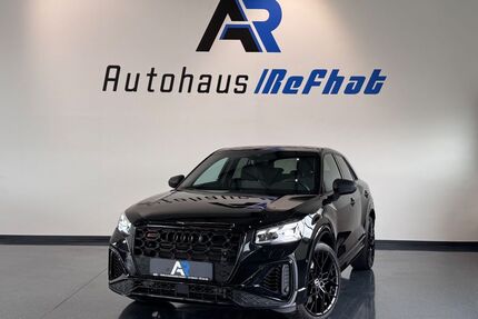 Audi SQ2 Gebrauchtwagen