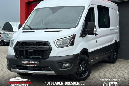 Ford Transit Gebrauchtwagen