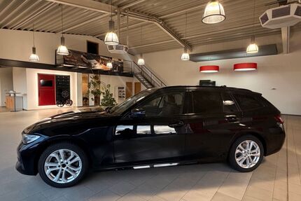 BMW 320 Gebrauchtwagen