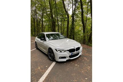 BMW 340 Gebrauchtwagen