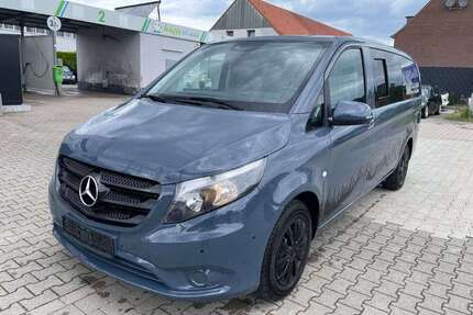 Mercedes-Benz Vito Gebrauchtwagen