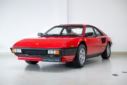 Ferrari Mondial Gebrauchtwagen