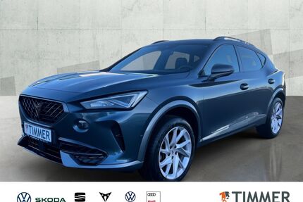 Cupra Formentor Gebrauchtwagen