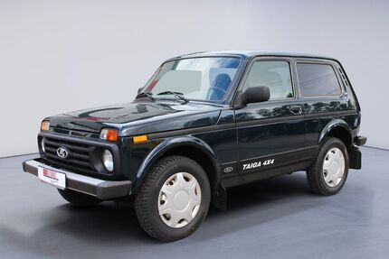 Lada Taiga Gebrauchtwagen