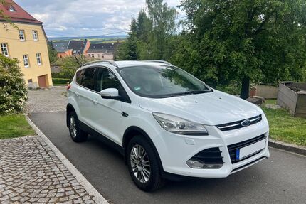 Ford Kuga Gebrauchtwagen