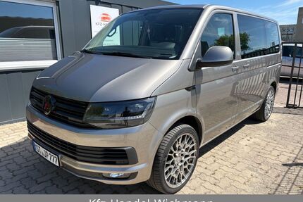 VW T6 Transporter Gebrauchtwagen