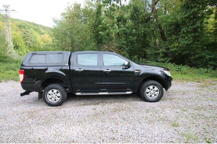 Ford Ranger Gebrauchtwagen