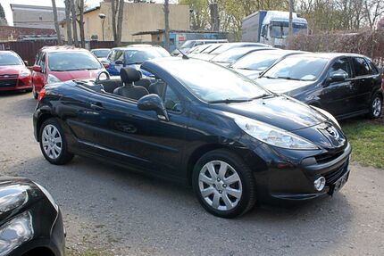 Peugeot 207 Gebrauchtwagen