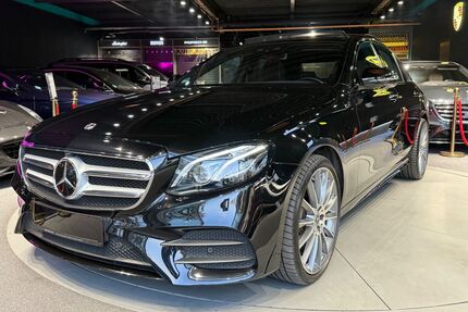 Mercedes-Benz E 400 Gebrauchtwagen