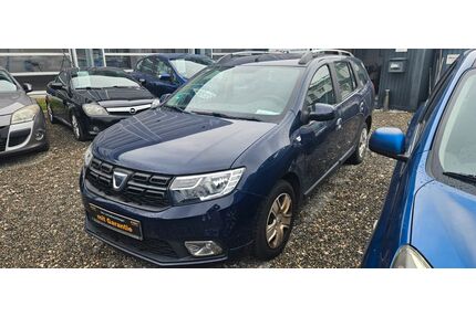 Dacia Logan Gebrauchtwagen