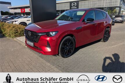 Mazda CX-60 Gebrauchtwagen