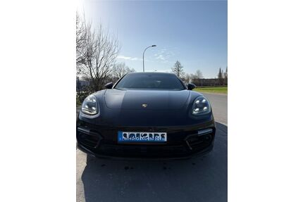 Porsche Panamera Gebrauchtwagen