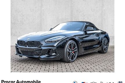 BMW Z4 Gebrauchtwagen