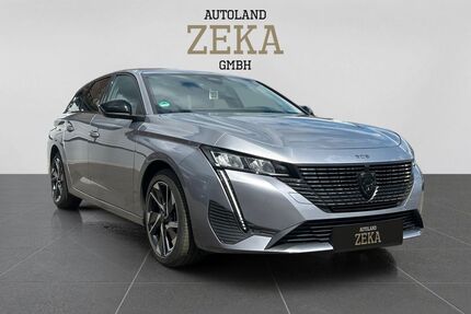 Peugeot 308 Gebrauchtwagen