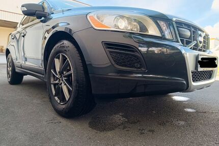 Volvo XC60 Gebrauchtwagen