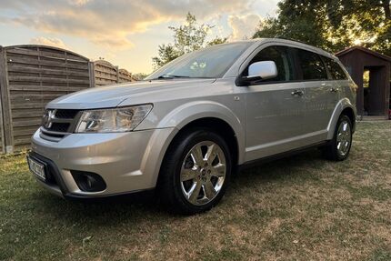 Fiat Freemont Gebrauchtwagen