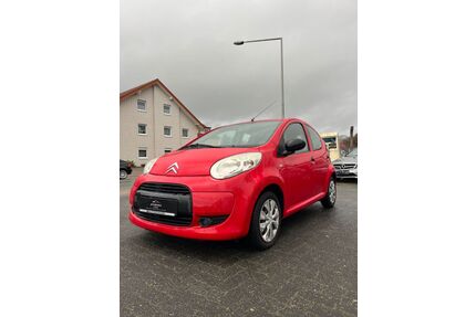 Citroen C1 Gebrauchtwagen