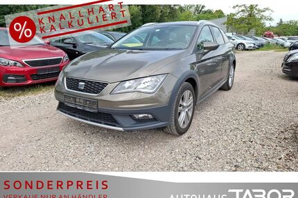 Seat Leon Gebrauchtwagen