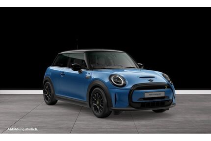 Mini Cooper SE Gebrauchtwagen