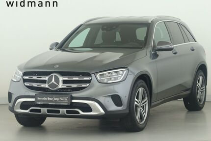 Mercedes-Benz GLC 300 Gebrauchtwagen
