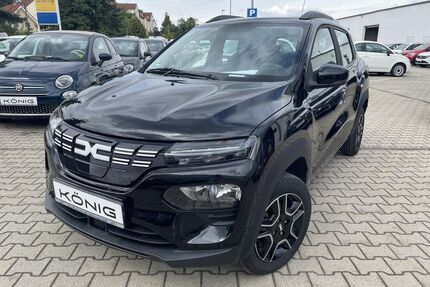 Dacia Spring Gebrauchtwagen