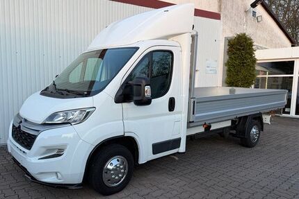 Citroen Jumper Gebrauchtwagen