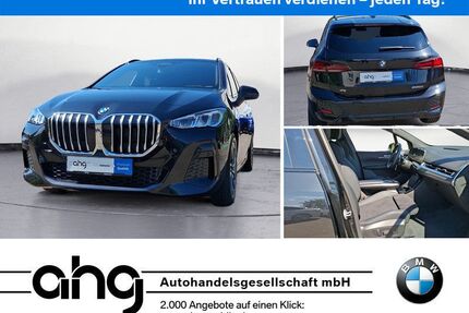 BMW 220 Gebrauchtwagen