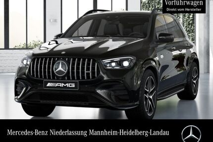 Mercedes-Benz GLE 53 AMG Gebrauchtwagen