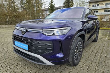 VW Tayron Gebrauchtwagen
